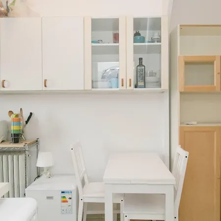 Comfortable And Charming Studio In Umbria * Milan