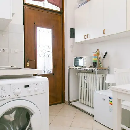 Comfortable And Charming Studio In Umbria Milan