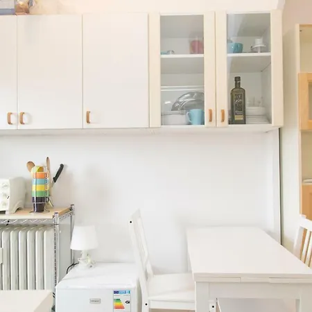 Comfortable And Charming Studio In Umbria Apartment *