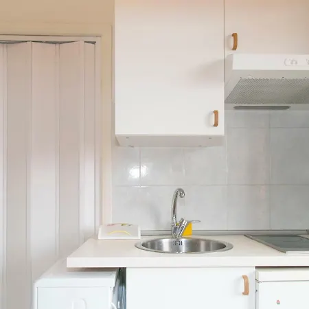 Comfortable And Charming Studio In Umbria