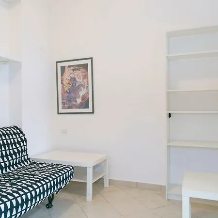 Comfortable And Charming Studio In Umbria Milan