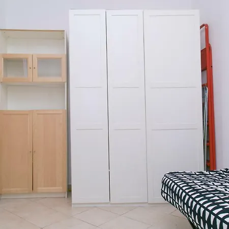 Apartment Comfortable And Charming Studio In Umbria Mailand