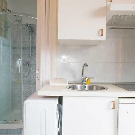 Apartment Comfortable And Charming Studio In Umbria *